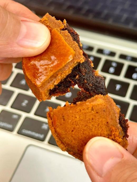 古法技艺传承❗19.9💰到手三大箱 满满36枚 独立小包装【君味唻 山药黄芪党参枣沙饼】线下49.9一袋🔥纯手工制作，满口醇香，甜而不腻♨️浓浓枣味，软软糯糯🔥 商品图4