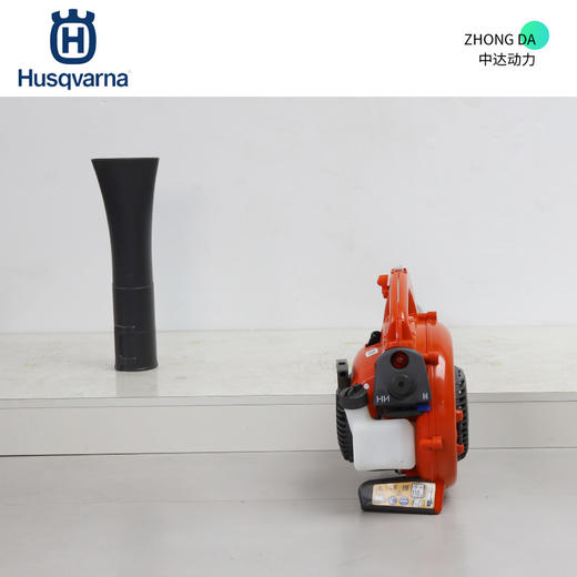 富世华 125B 商品图3