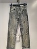 CKJ     男     牛仔裤  4RC739GX86 商品缩略图0