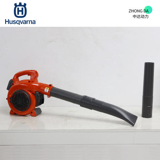 富世华 125B 商品图6