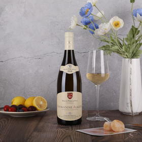 法国胡氏父子勃艮第阿丽格泰白葡萄酒Roux Père & Fils, Aligoté, Bourgogne AOP