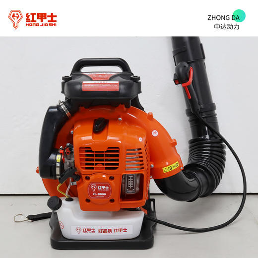 红甲士 H-9900 商品图9