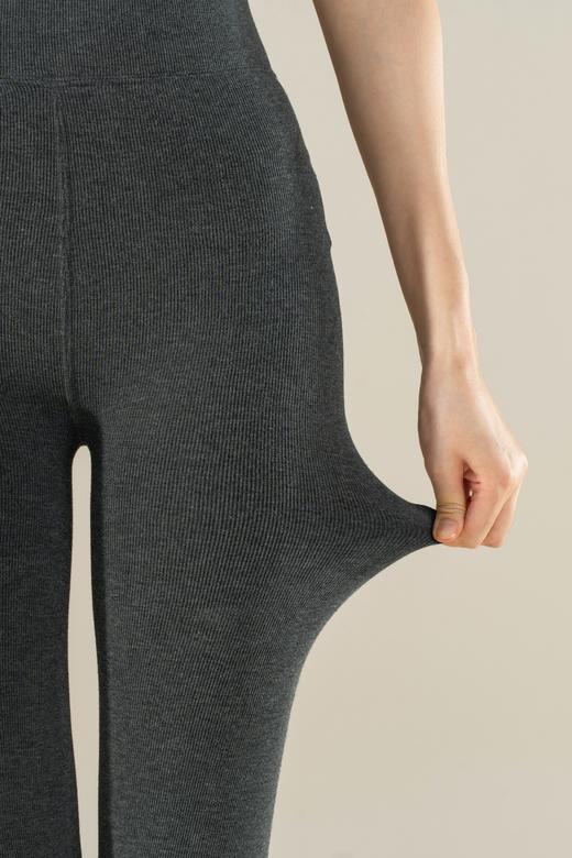 连绵·加绒分段压力连袜 （均码适合80-150斤） 商品图10