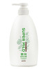 资生堂惠润柔净绿野芳香洗发露护发素600ml【新老包装随机发货】进口 商品缩略图1