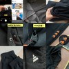 AD加绒休闲裤 商品缩略图11