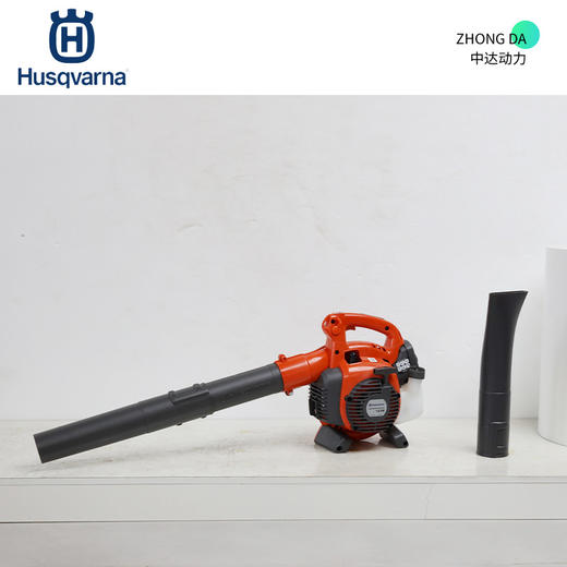 富世华 125B 商品图8