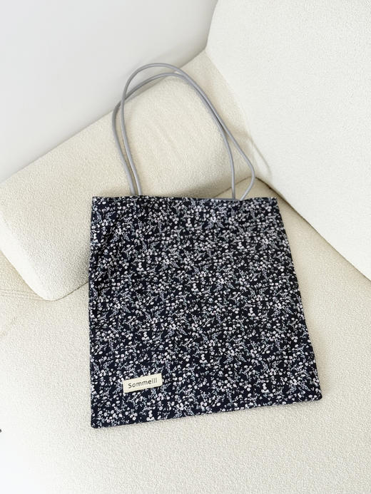 断货王❗出口转内销❗意大利轻奢Sommeill单肩包✨捡漏收藏级设计款❗绝版买就送mini化妆包❗印花界纯棉鼻祖面料💃优雅的法式风、清新的日系风、甜美的韩风、不羁的美式街头风「一包=四季百搭」 商品图4