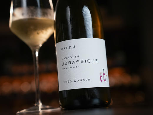 【喝康帝的大神都在喝】2022年法国西奥跳舞酒庄萨瓦涅干白 商品图4