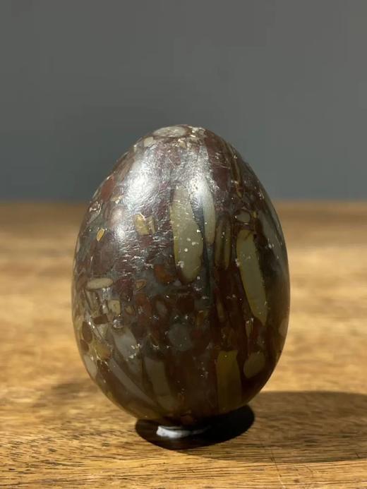 布丁石蛋形老手捻球，顺丰包邮 商品图12