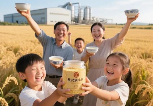 内蒙｜敖汉旗亲子探秘——开启穿越八千年的农耕奇旅 商品图0