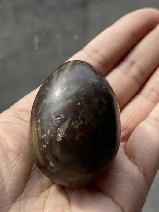 布丁石蛋形老手捻球，顺丰包邮 商品图10