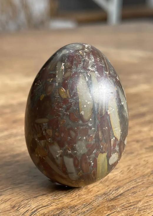 布丁石蛋形老手捻球，顺丰包邮 商品图9