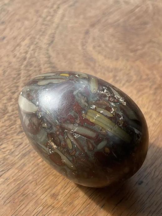 布丁石蛋形老手捻球，顺丰包邮 商品图7