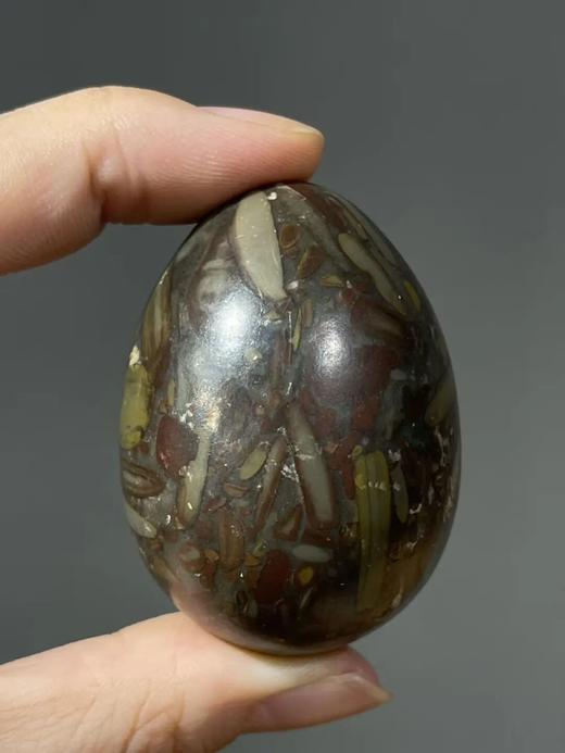 布丁石蛋形老手捻球，顺丰包邮 商品图6