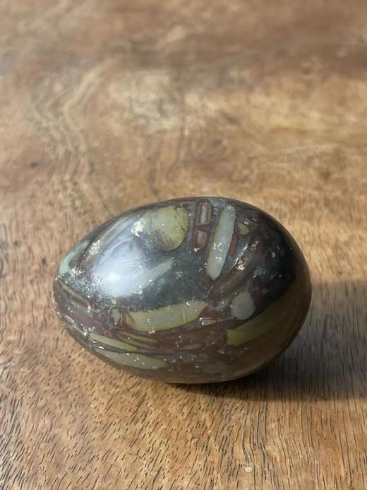 布丁石蛋形老手捻球，顺丰包邮 商品图13