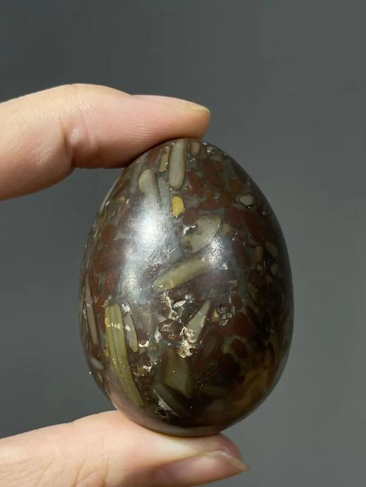 布丁石蛋形老手捻球，顺丰包邮 商品图3