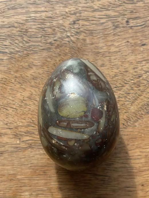 布丁石蛋形老手捻球，顺丰包邮 商品图2