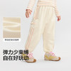 巴拉巴拉balaOne童装宝宝长裤宽松束脚裤男童女童裤子2025秋新款 商品缩略图3