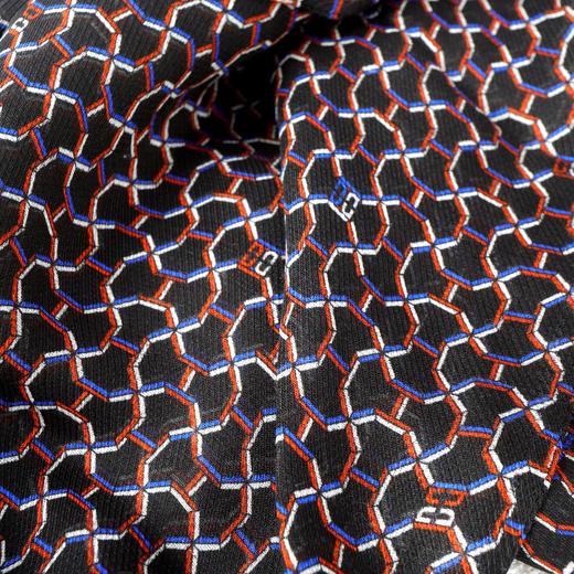 秋冬保暖必备时尚羊毛围巾百搭显气质 商品图7