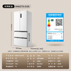 TCL大无界462升T9 Pro法式多门四开门58cm超薄零嵌入式双系统双循环R462T9-DQS 商品缩略图1