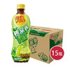 维他鸭屎香柠檬茶500ml*15(4891028728597) 商品缩略图0