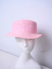HJ6M02 - 盈盈色帽子 - 商品缩略图0