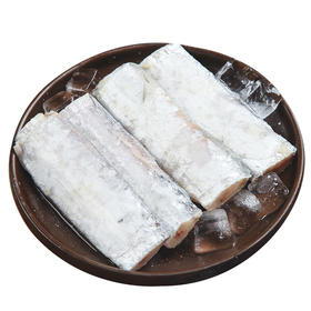 淘鲜拾光 精选东海吕四中号带鱼500g*3