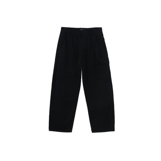 oneup珠帆洗水工装裤（男女同款） 商品图7