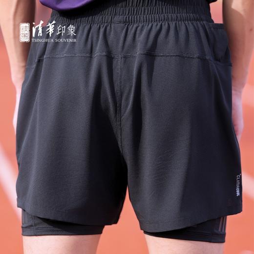 阿迪达斯联名短裤男款 商品图8