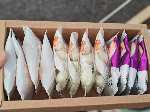 新疆三拼（苹果干➕西梅干➕酸奶巴旦木） 商品图1