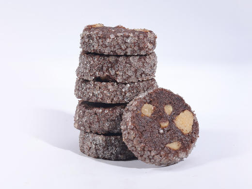 巧克力核桃曲奇 商品图3