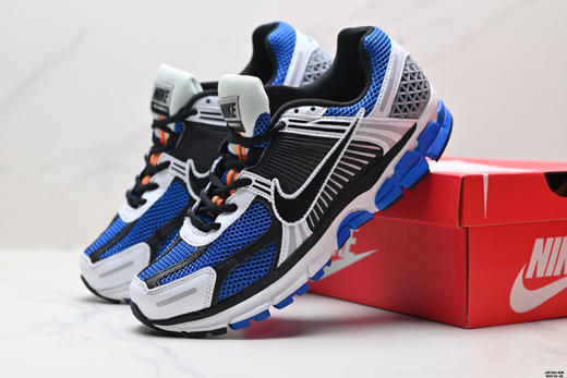 耐克Nike Zoom Vomero 5复古休闲运动慢跑鞋CI1694-300男女鞋 商品图7