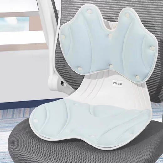 雯子严选 佳奥护腰座椅 拍2个均价199，3个均价189 商品图0