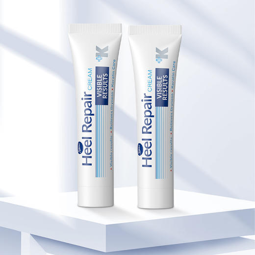 【修护干燥干裂  润养双足】英国丝珂亚护足霜  高浓度尿素特护  密集滋养修护 商品图3