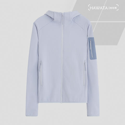 哈瓦塔秋冬新款热特姆运动外套 商品图0