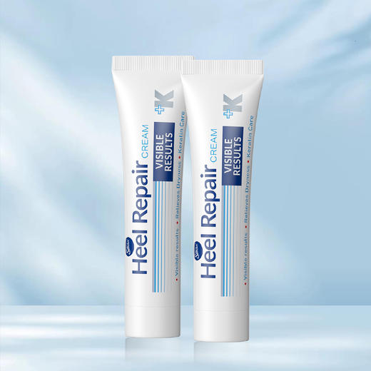 【修护干燥干裂  润养双足】英国丝珂亚护足霜  高浓度尿素特护  密集滋养修护 商品图5