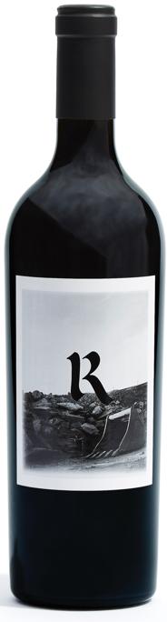 Realm Cellars Houyi睿梦酒庄后羿园干红葡萄酒2022 商品图0