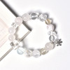 Crystal Soul 初雪水晶手串 商品缩略图0