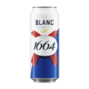 【超市】1664白啤大罐500ml 商品缩略图0