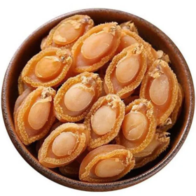 【超市】七只鱼黄金鲍500g