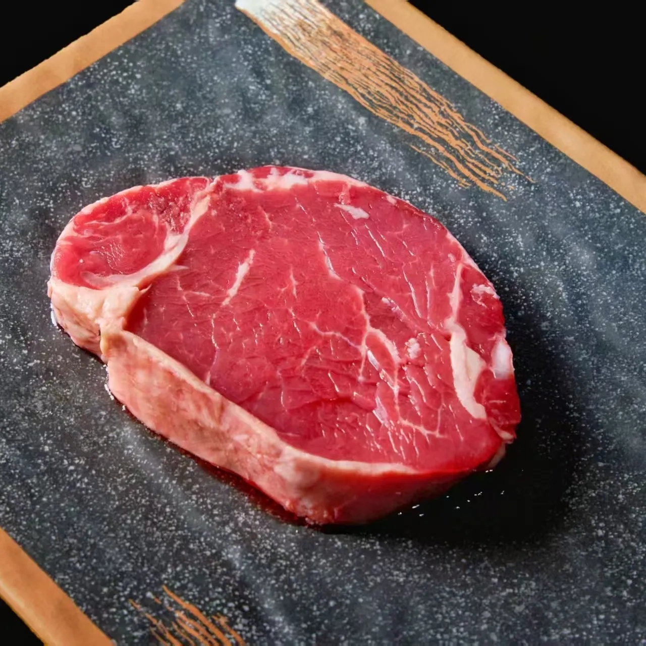 【超市】高峰牛 牛排150g 犇牛王系列