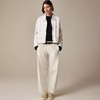 3折！Jcrew轻奢品牌 白色百搭休闲外套夹克 只要￥480直邮到手 商品缩略图1
