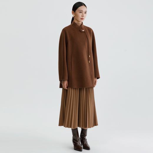 戴布拉芬大衣L28D710 商品图1