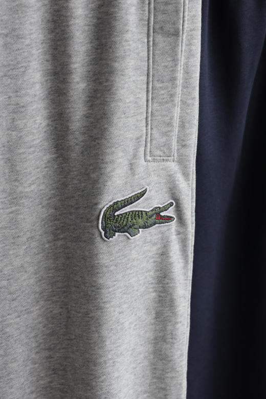 L.A.C 法西小渔 UNISEX 情侣款毛圈长裤卫裤 WK825 商品图5