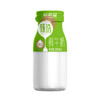 【订91天 赠本品9瓶】新希望玻璃瓶臻选鲜牛奶200ml 商品缩略图3