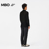 MBO Polartec®Alpha® 男子秋季动态保暖中间层上衣 EXB760 商品缩略图10