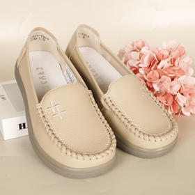 25秋冬百搭懒人休闲鞋25Q631-1101