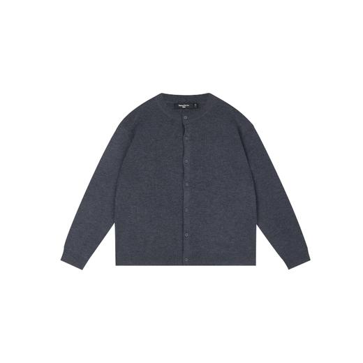 oneup羊毛男式针织开衫 商品图5