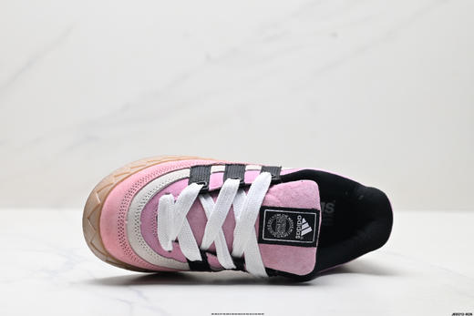 阿迪达斯Adidas Adimatic Low马蒂奇低帮复古休闲运动板鞋ID0847男女鞋 商品图1