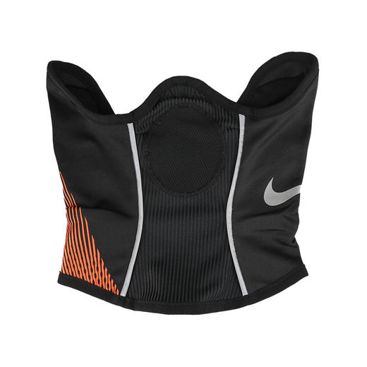 小李子正品NIKE耐克足球运动训练保暖围脖成人男HF0784-013 商品图4